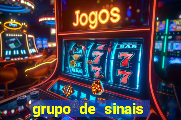 grupo de sinais trader telegram